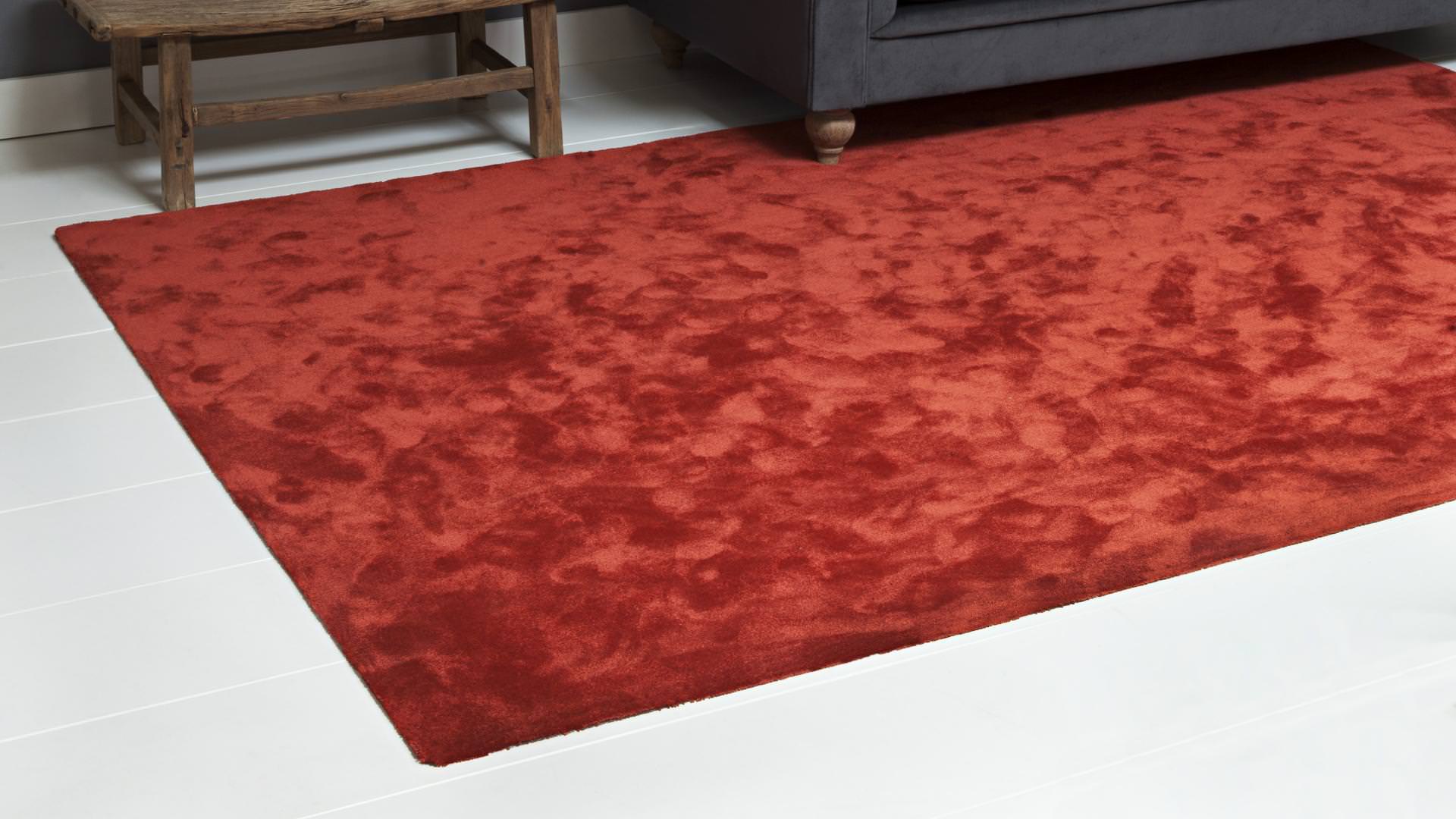 alfombra roja