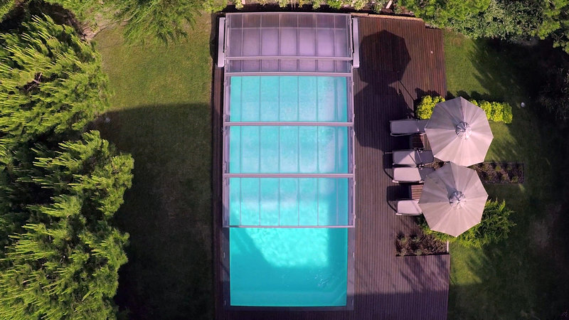 cubierta piscina