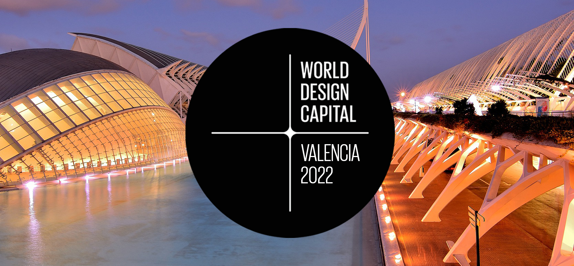 Valencia como capital mundial del diseño 2022