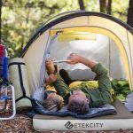 Consejos para ir de camping