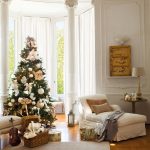 ¿Cómo decorar un árbol de Navidad?