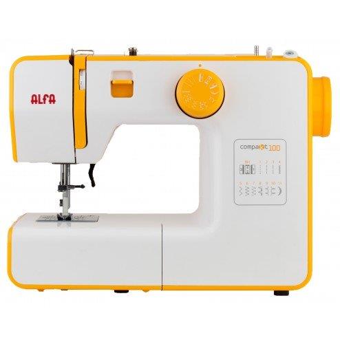 Máquina de coser ALFA