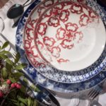 Vajillas Vista Alegre, elegante porcelana para tu mesa