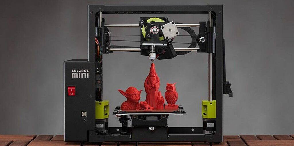 impresora 3D
