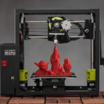 Cómo elegir una impresora 3D