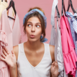 ¿Cómo elegir tu armario recibidor?