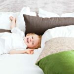 Cómo elegir la mejor cama para niños en crecimiento