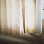 3 trucos para decorar tu hogar con cortinas