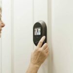 Las mirillas digitales como complemento tecnológico del hogar
