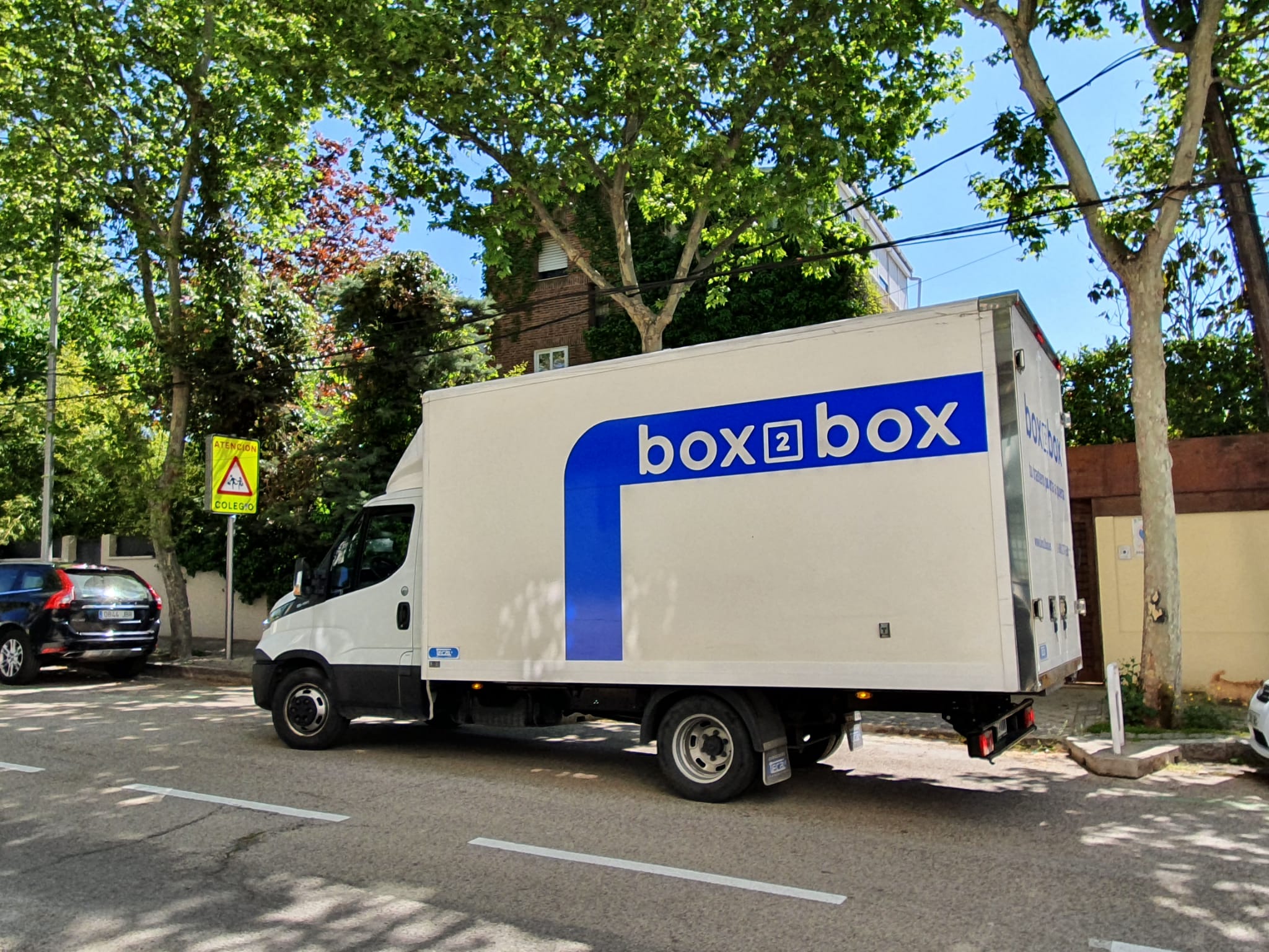 box2box