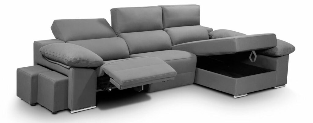 Sofa Chaiselongue sofas outlet