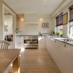 Distribución de tu cocina para aprovechar la luz solar según Kampodomo