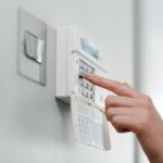 Tipos de alarmas de seguridad para el hogar