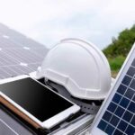 Las placas solares como solución al alto coste de la energía