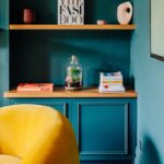 Pintar tu vivienda: Transforma tu hogar con color y estilo